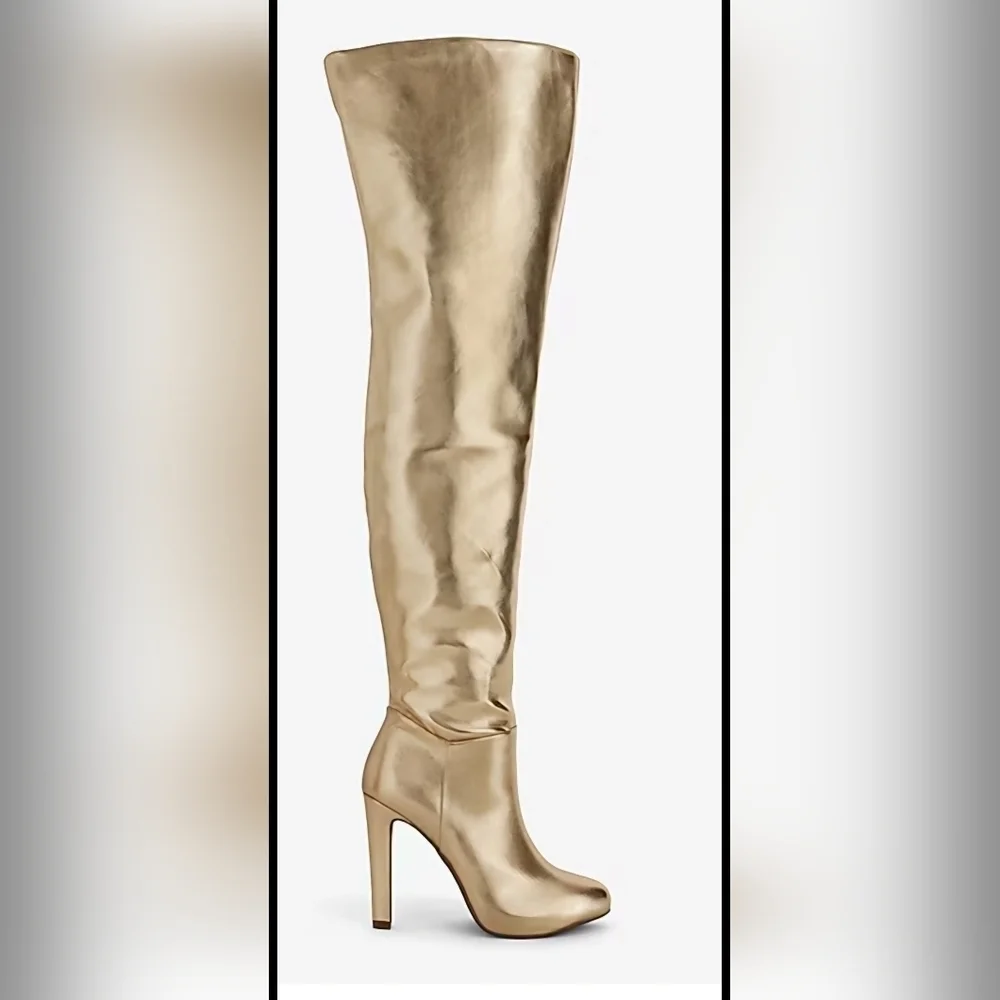 Express brian atwood